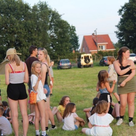 IMG 2916  Small - Scouts en Gidsen Zaventem 